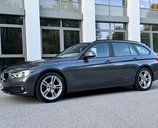 BMW 318 Gebrauchtwagen