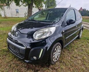 Citroen C1 Gebrauchtwagen