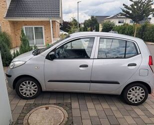 Hyundai i10 Gebrauchtwagen