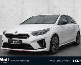 Kia ceed / Ceed Gebrauchtwagen