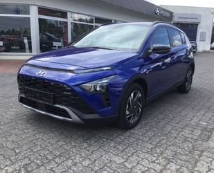 Hyundai BAYON Gebrauchtwagen
