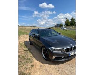BMW 530 Gebrauchtwagen