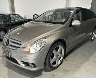 Mercedes-Benz R 63 AMG Gebrauchtwagen