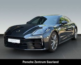 Porsche Panamera Gebrauchtwagen