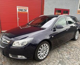 Opel Insignia Gebrauchtwagen