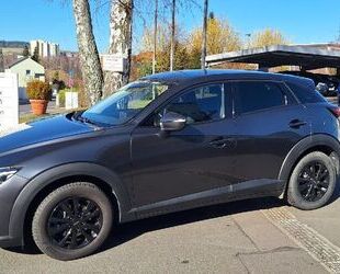 Mazda CX-3 Gebrauchtwagen