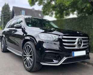Mercedes-Benz GLS 450 Gebrauchtwagen