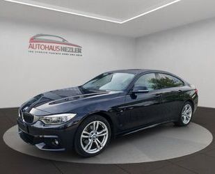 BMW 420 Gran Coupé Gebrauchtwagen
