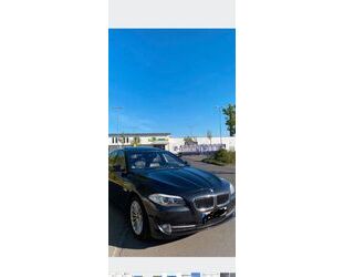 BMW 530 Gebrauchtwagen