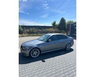 BMW 318 Gebrauchtwagen