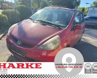 Honda Jazz Gebrauchtwagen