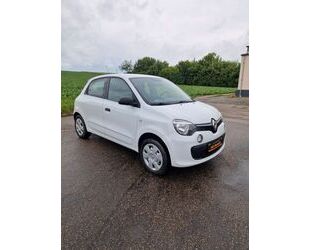 Renault Twingo Gebrauchtwagen