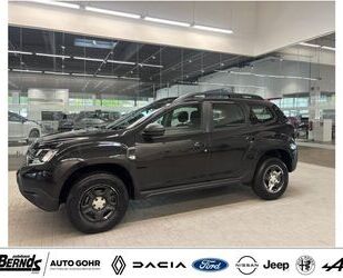 Dacia Duster Gebrauchtwagen