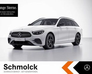 Mercedes-Benz E 220 Gebrauchtwagen