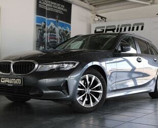 BMW 320 Gebrauchtwagen