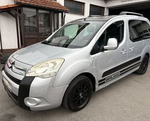 Citroen Berlingo Gebrauchtwagen