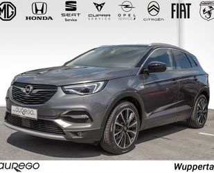 Opel Grandland (X) Gebrauchtwagen
