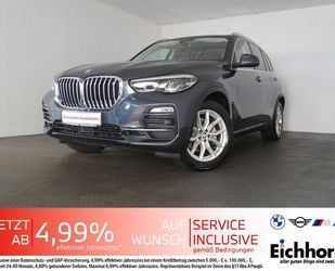 BMW X5 Gebrauchtwagen