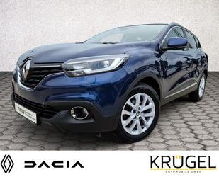 Renault Kadjar Gebrauchtwagen