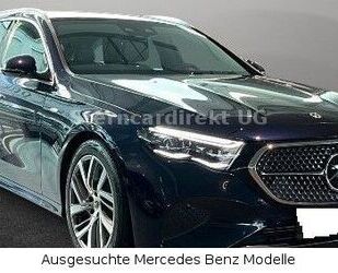 Mercedes-Benz E 300 Gebrauchtwagen