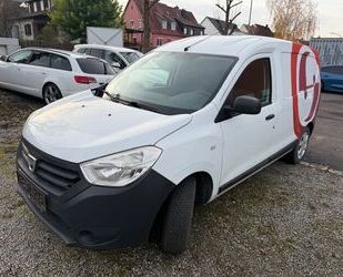 Dacia Dokker Gebrauchtwagen
