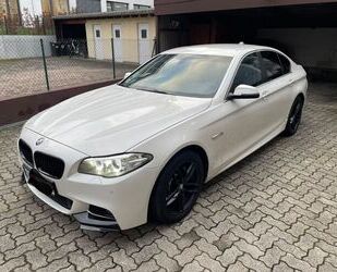 BMW 525 Gebrauchtwagen