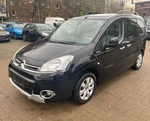 Citroen Berlingo Gebrauchtwagen