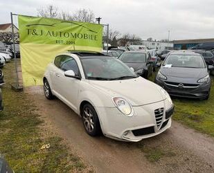 Alfa Romeo MiTo Gebrauchtwagen