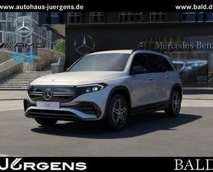 Mercedes-Benz EQB Gebrauchtwagen