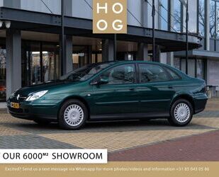 Citroen C5 Gebrauchtwagen