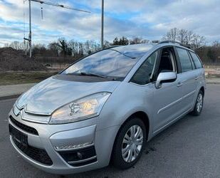 Citroen Grand C4 Picasso / SpaceTourer Gebrauchtwagen