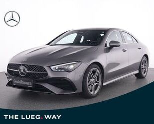 Mercedes-Benz CLA 200 Gebrauchtwagen