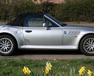 BMW Z3 Gebrauchtwagen