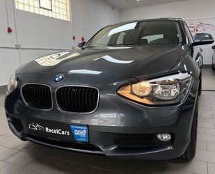 BMW 116 Gebrauchtwagen