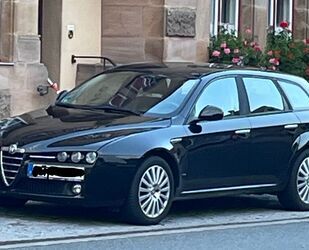Alfa Romeo Alfa 159 Gebrauchtwagen