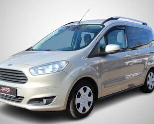 Ford Tourneo Courier Gebrauchtwagen