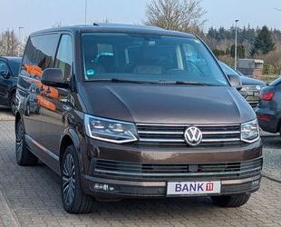 VW T6 Transporter Gebrauchtwagen