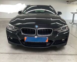 BMW 330 Gebrauchtwagen