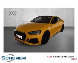 Audi RS5 Gebrauchtwagen