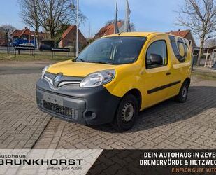 Renault Kangoo Gebrauchtwagen