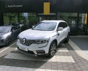 Renault Koleos Gebrauchtwagen