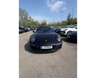 Porsche 991 Gebrauchtwagen