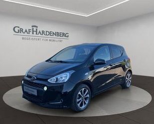 Hyundai i10 Gebrauchtwagen
