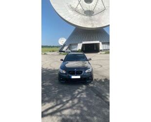 BMW 535 Gebrauchtwagen