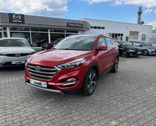 Hyundai TUCSON Gebrauchtwagen