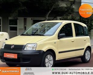 Fiat Panda Gebrauchtwagen