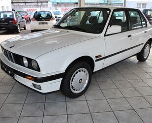 BMW 316 Gebrauchtwagen