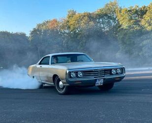 Chrysler New Yorker Gebrauchtwagen