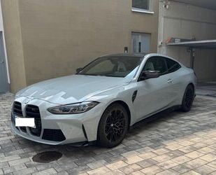 BMW M4 Gebrauchtwagen