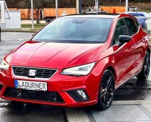 Seat Ibiza Gebrauchtwagen